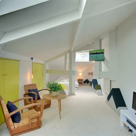 L'etoile Apartment Bordeaux