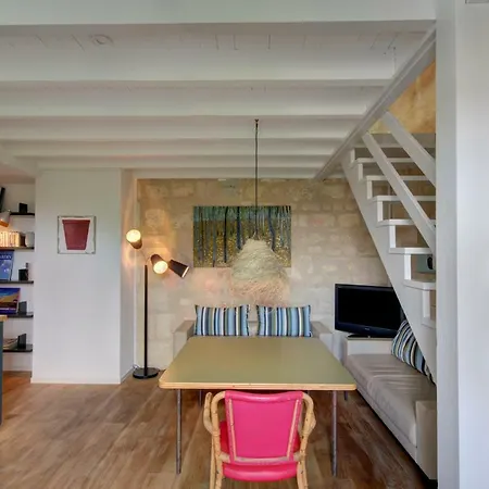 Apartment L'etoile