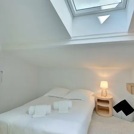 Apartment L'etoile