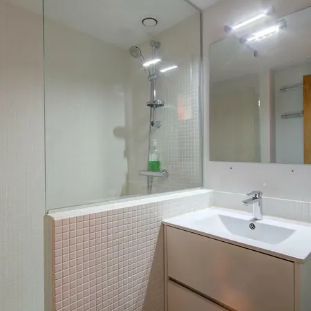 L'etoile Apartamento