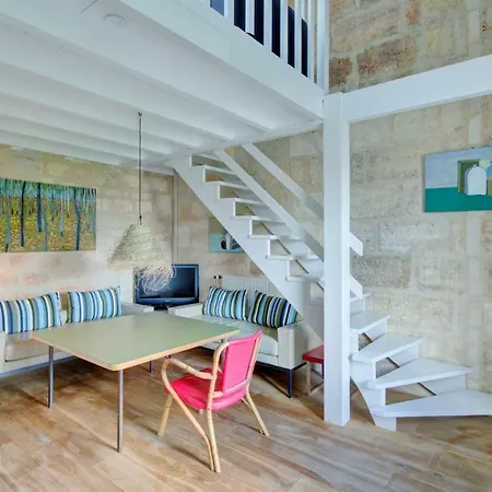 L'etoilé Appartement