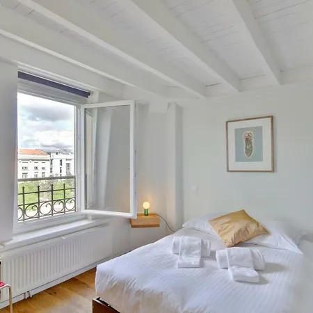 L'etoilé Appartement *