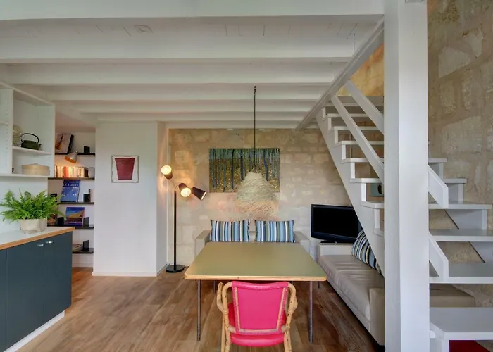 Apartamento L'etoilé