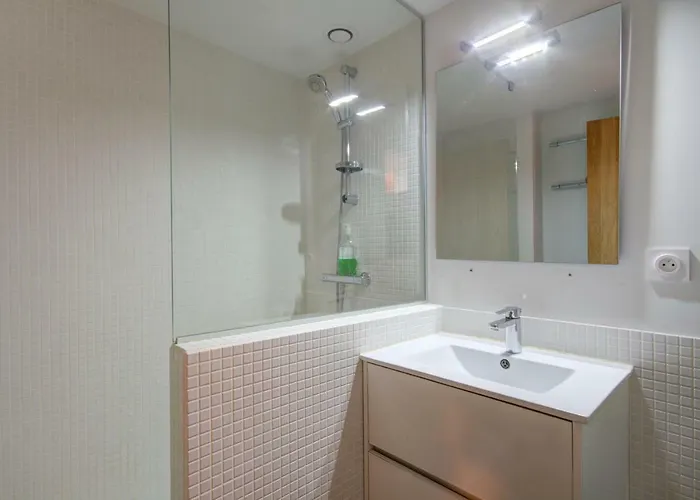 L'etoilé Apartamento