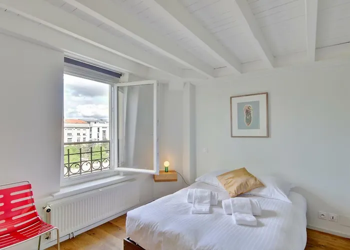 L'etoile Apartment *