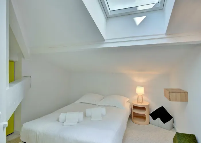 Appartement L'etoile